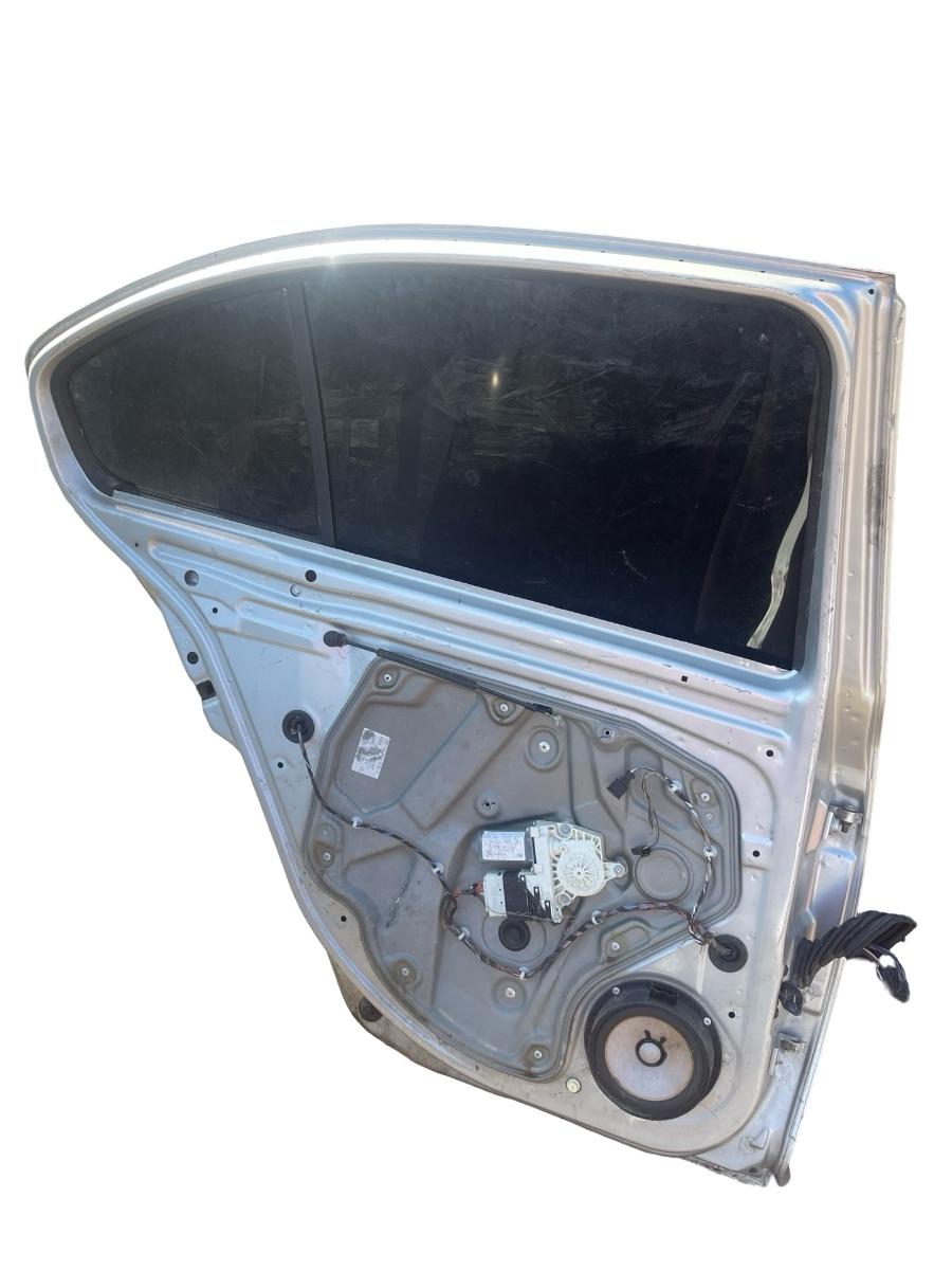 Usa  Portiera stanga spate SKODA OCTAVIA 1Z3 2004 - 2013 – foto 2