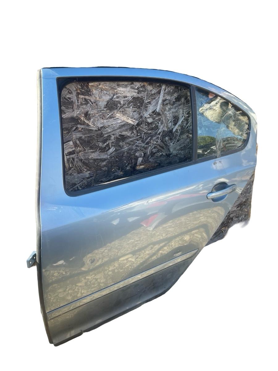 Usa  Portiera stanga spate SKODA OCTAVIA 1Z3 2004 - 2013