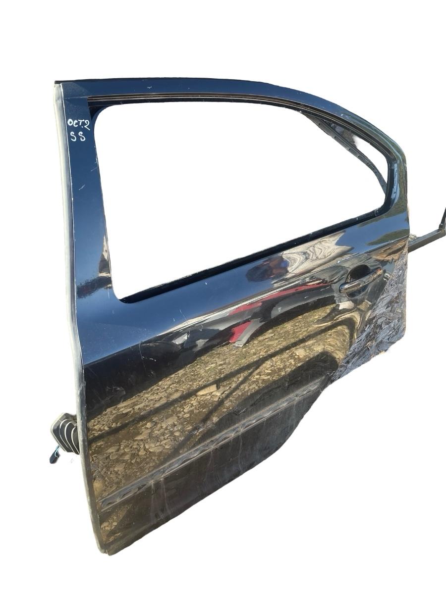 Usa  Portiera stanga spate SKODA OCTAVIA 1Z3 2004 - 2013