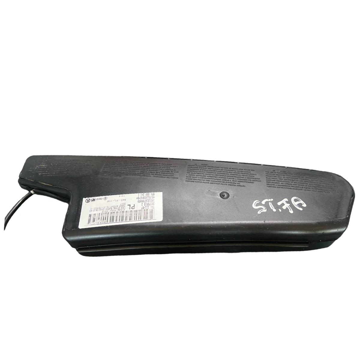 Airbag scaun stanga fata AUDI A3 II 8P1 2003 - 2013 – foto 2