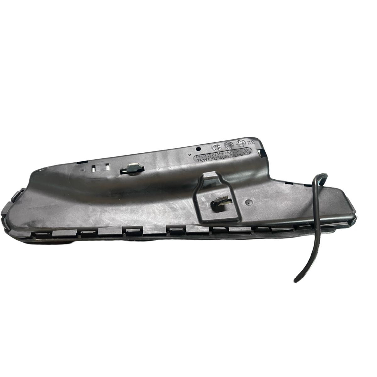 Airbag scaun dreapta fata AUDI A3 II 8P1 2003 - 2013
