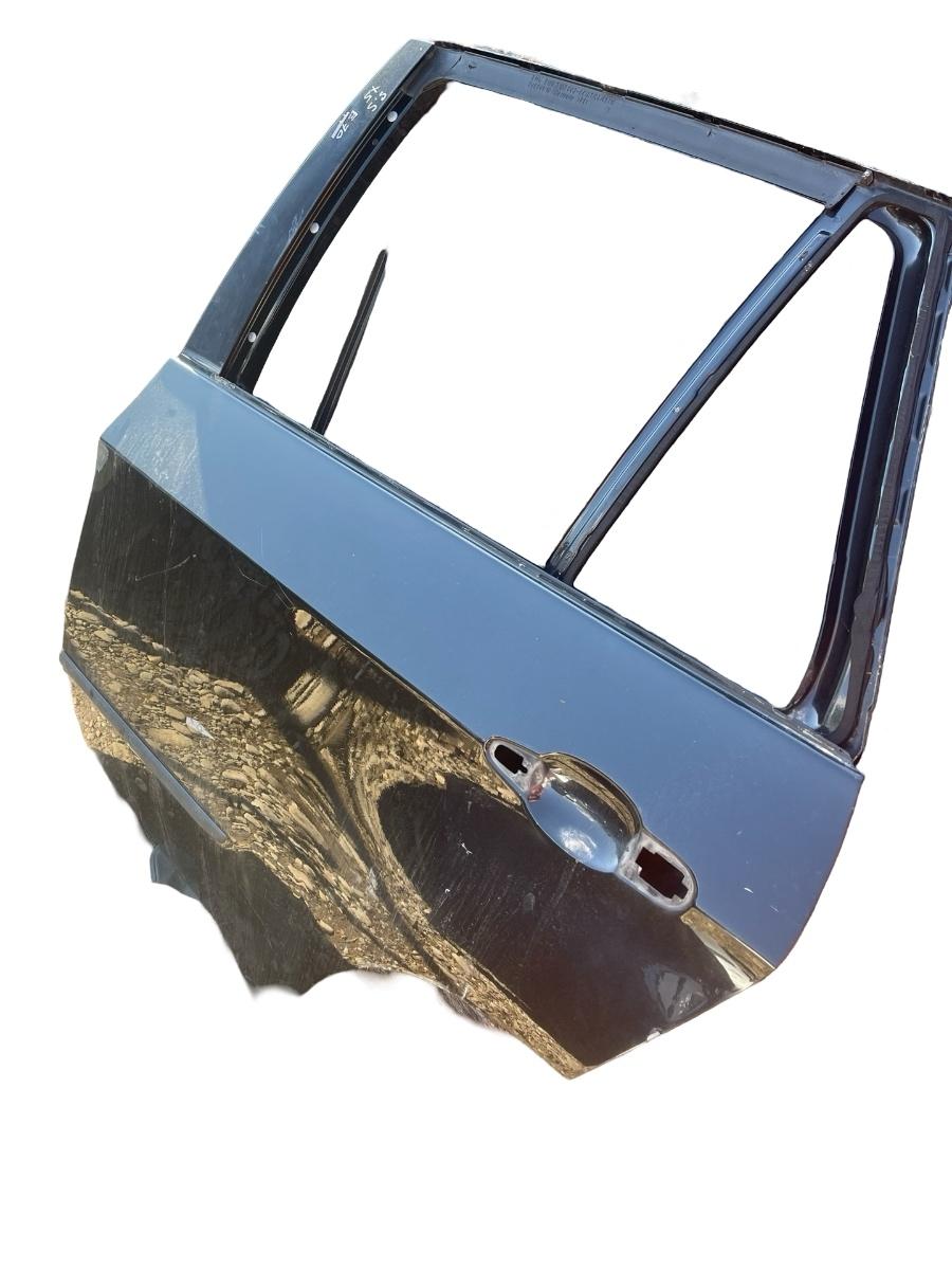 Usa  Portiera stanga spate BMW X5 II E70 2006 - 2013