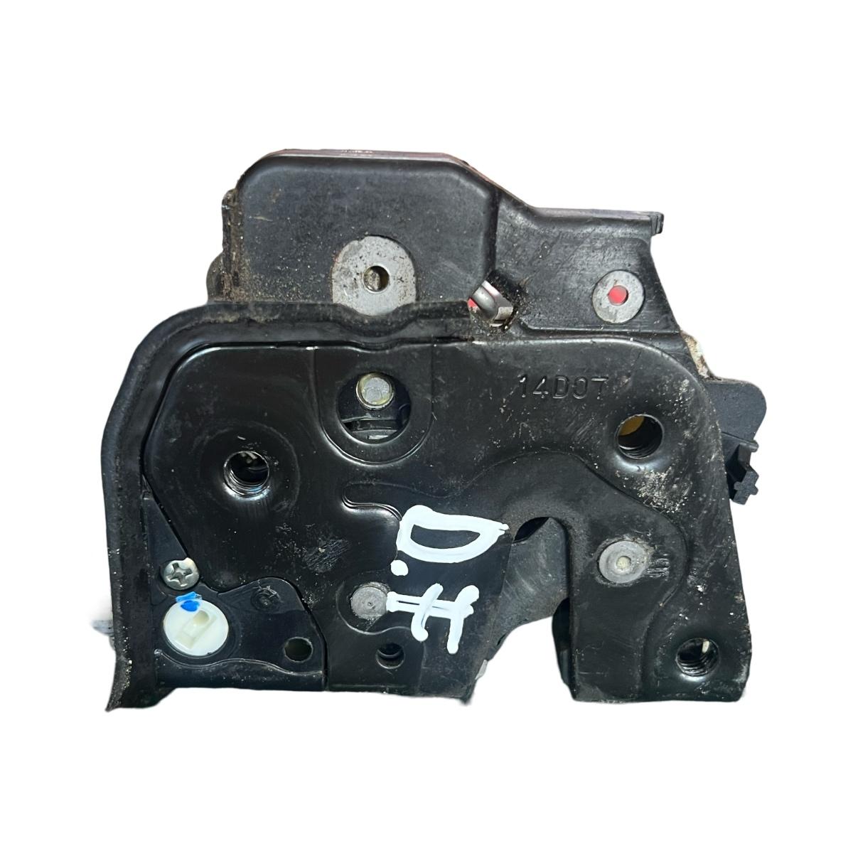 Broasca usa dreapta fata AUDI A3 II 8P1 2003 - 2013 – foto 2