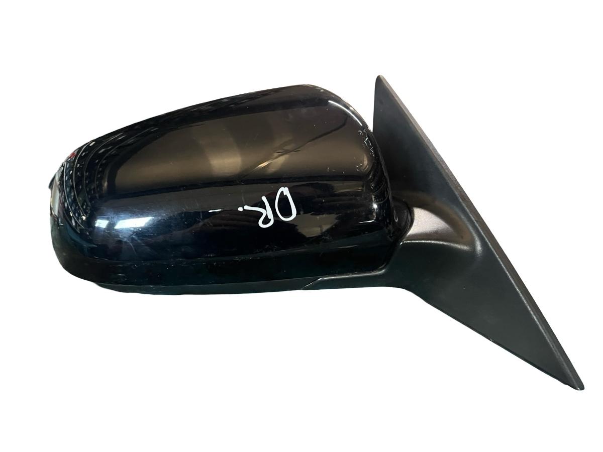 Oglinda laterala electrica portiera fata dreapta AUDI A3 II 8P1 2003 - 2013 – foto 2