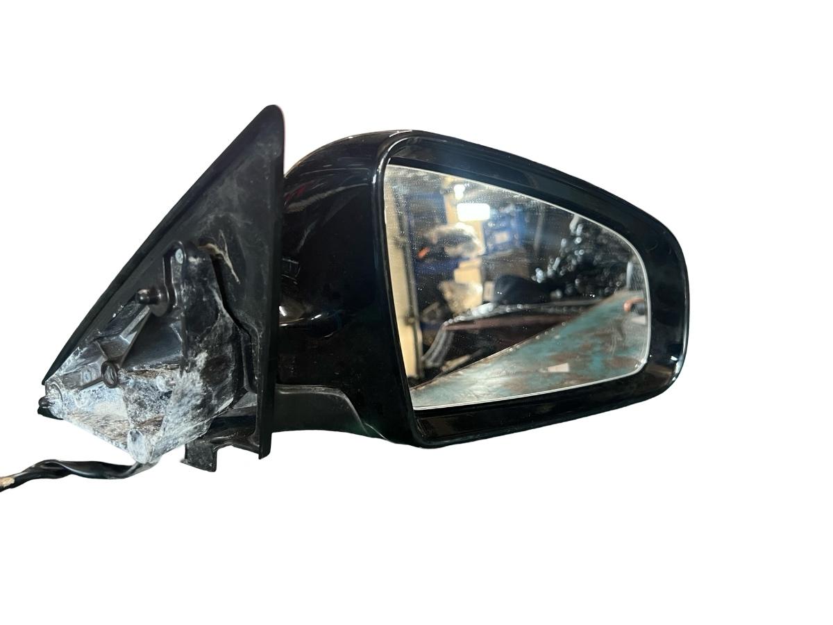 Oglinda laterala electrica portiera fata dreapta AUDI A3 II 8P1 2003 - 2013