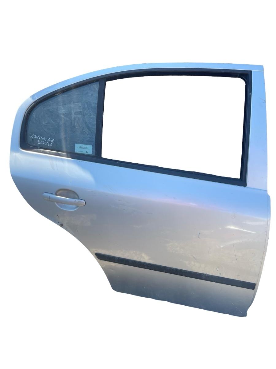 Usa  Portiera dreapta spate SKODA OCTAVIA 1U2 1996 - 2010