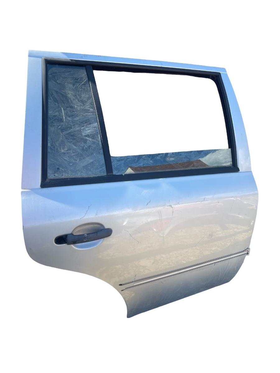 Usa  Portiera dreapta spate SKODA OCTAVIA 1U2 1996 - 2010