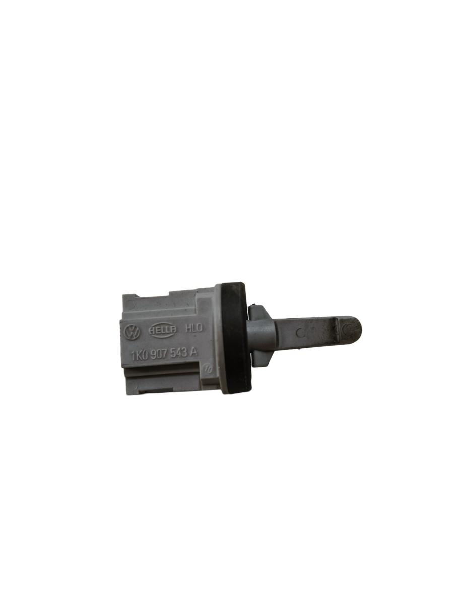 Senzor temperatura interioara  AUDI A3 II 8P1 2003 - 2013 1k0907543a