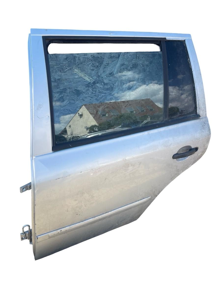 Usa  Portiera stanga spate SKODA OCTAVIA 1U2 1996 - 2010