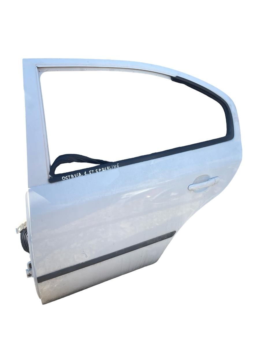 Usa  Portiera stanga  spate SKODA OCTAVIA 1U2 1996 - 2010 BERLINA