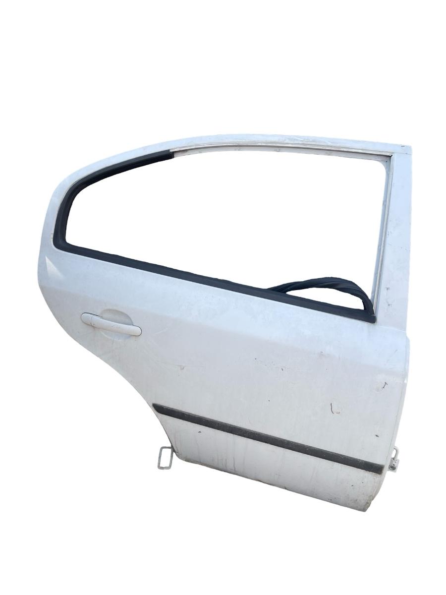 Usa  Portiera dreapta spate SKODA OCTAVIA 1U2 1996 - 2010 – foto 3