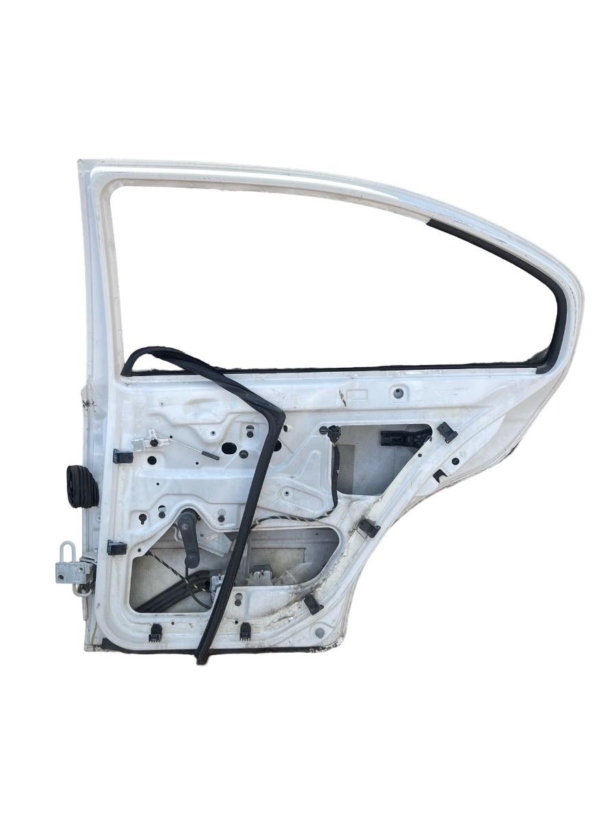 Usa  Portiera dreapta spate SKODA OCTAVIA 1U2 1996 - 2010 – foto 2