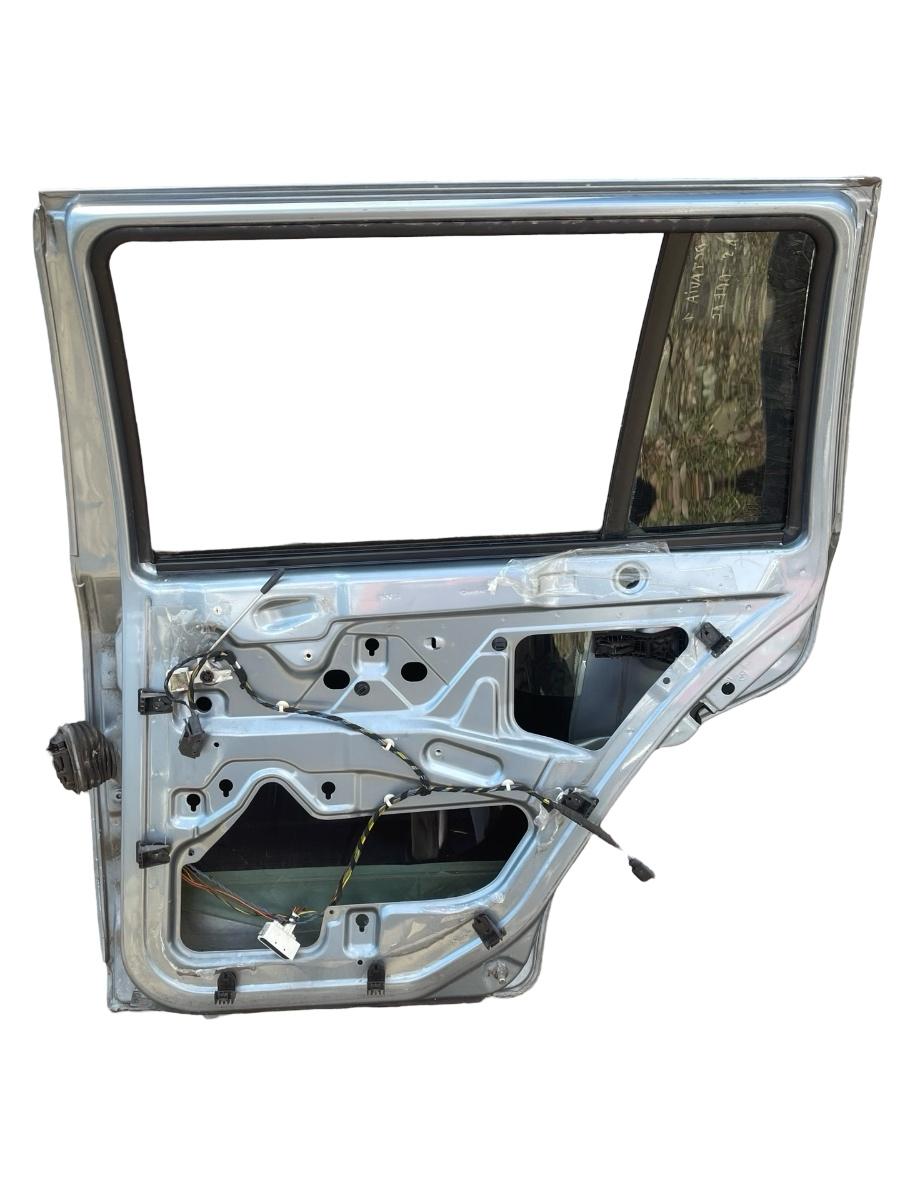 Usa  Portiera dreapta spate SKODA OCTAVIA 1U2 1996 - 2010 BREACK – foto 3