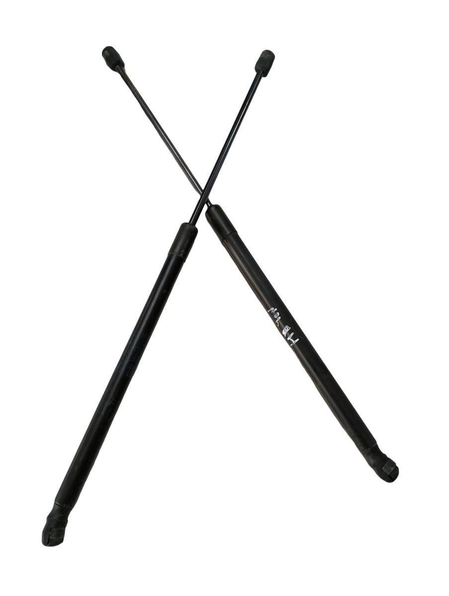 Set Telescop portbagaj  AUDI A3 II 8P1 2003 - 2013 – foto 2