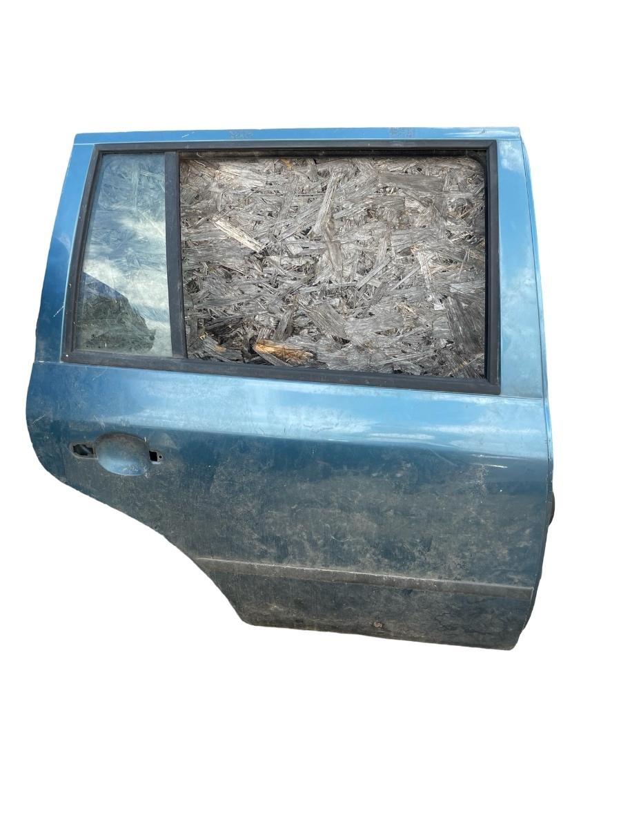 Usa  Portiera spate dreapta spate SKODA OCTAVIA 1U2 1996 - 2010