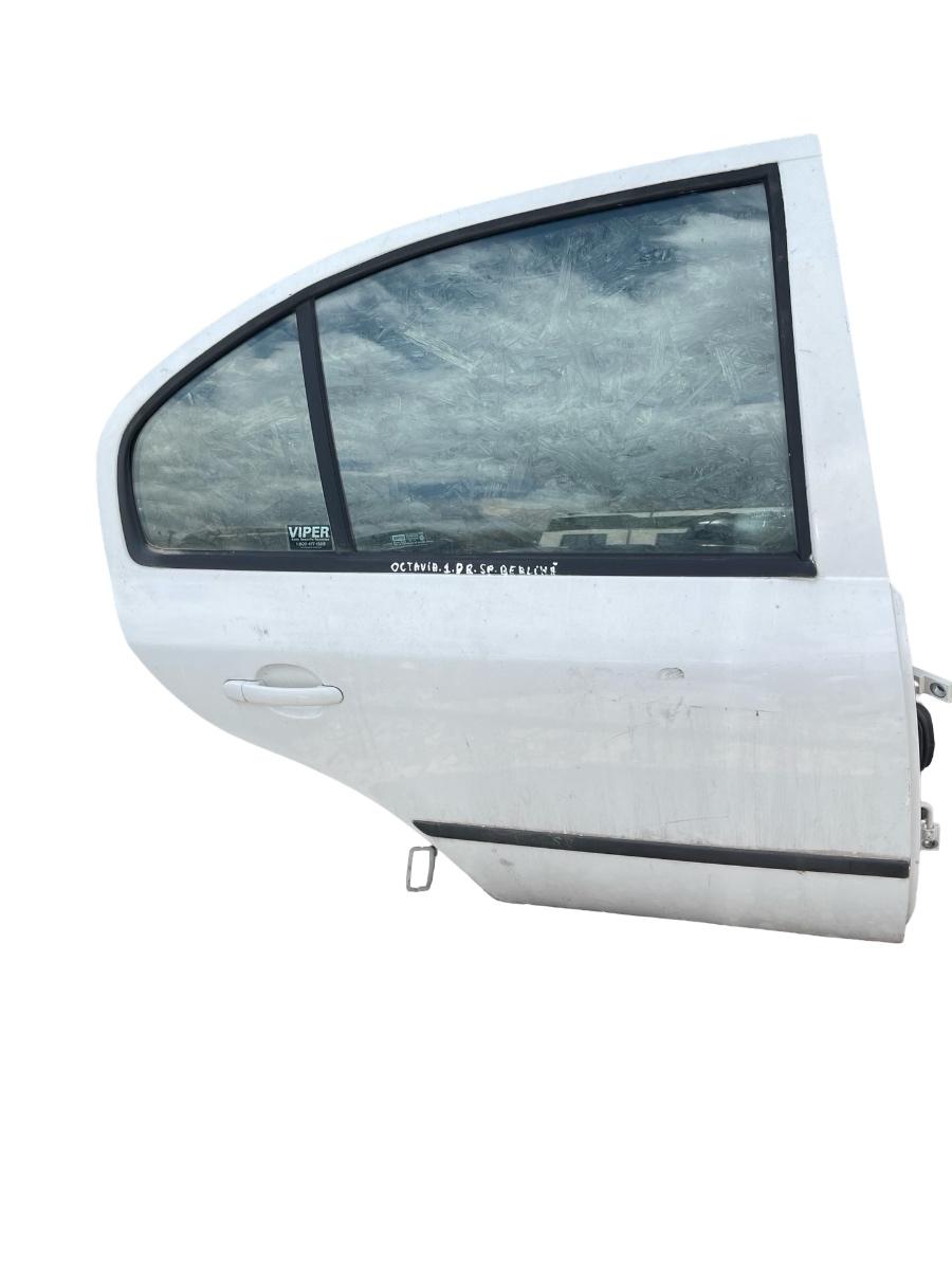 Usa  Portiera dreapta spate SKODA OCTAVIA 1U2 1996 - 2010