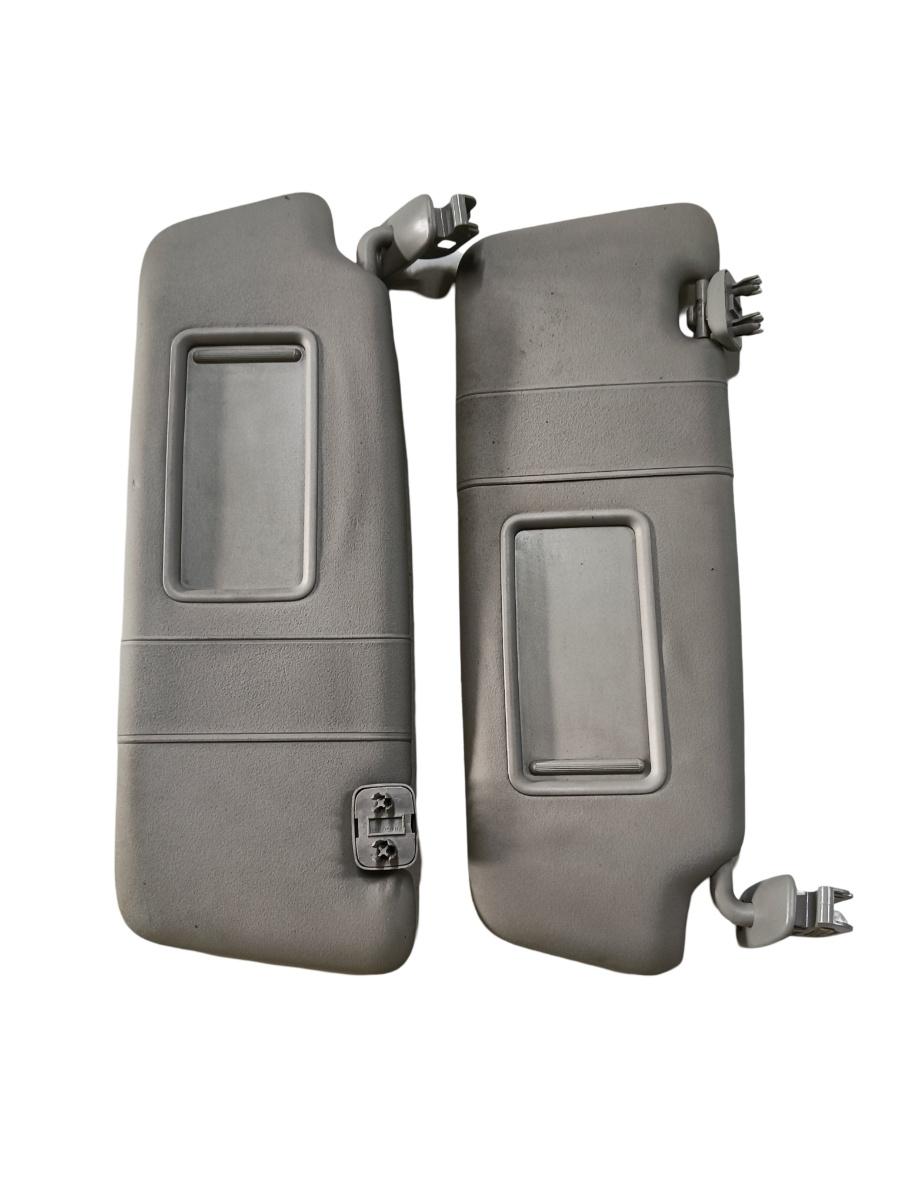 Set Parasolar AUDI A3 II 8P1 2003 - 2013