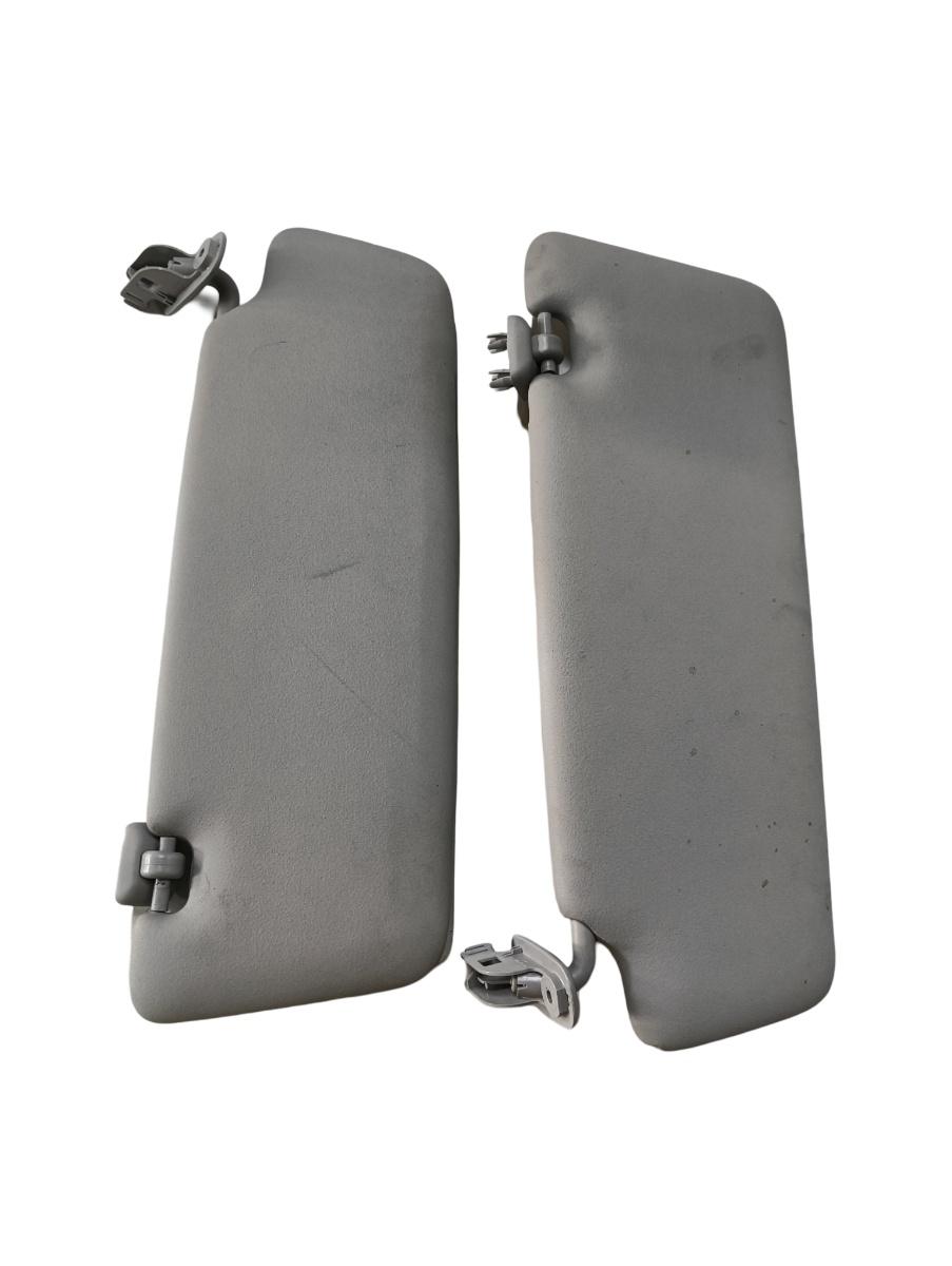 Set Parasolar AUDI A3 II 8P1 2003 - 2013 – foto 2