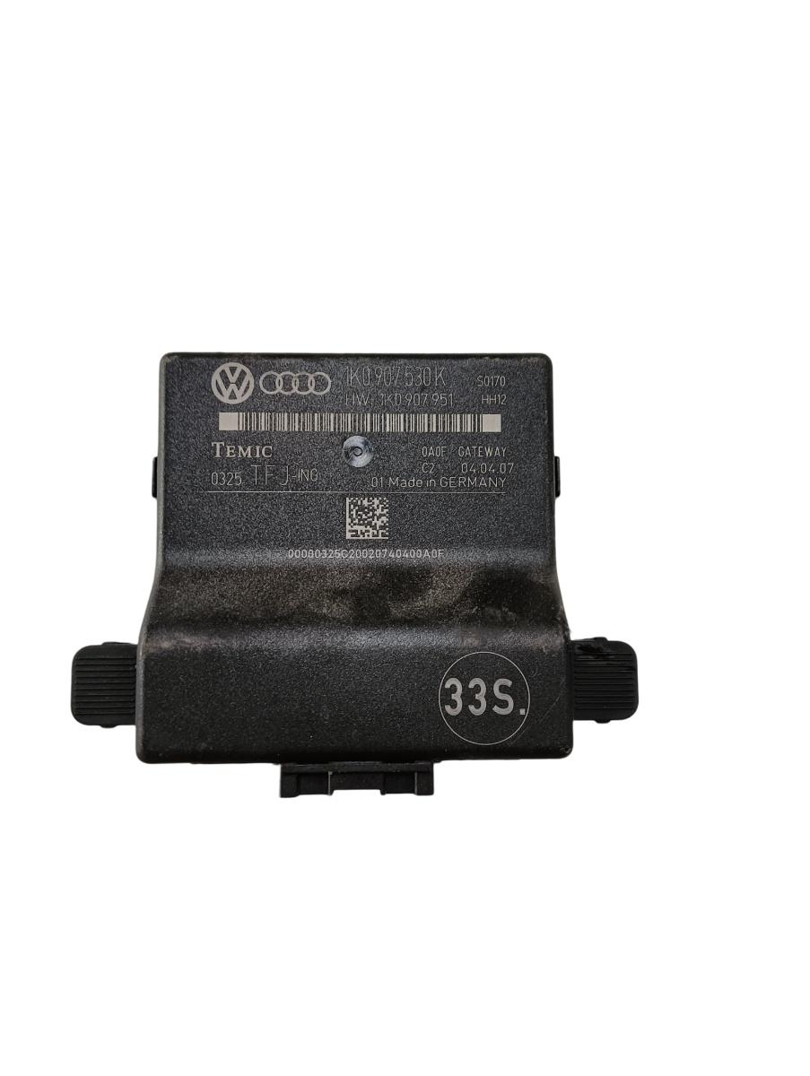 Modul de control pentru gateway AUDI A3 II 8P1 2003 - 2013 1k0907530k