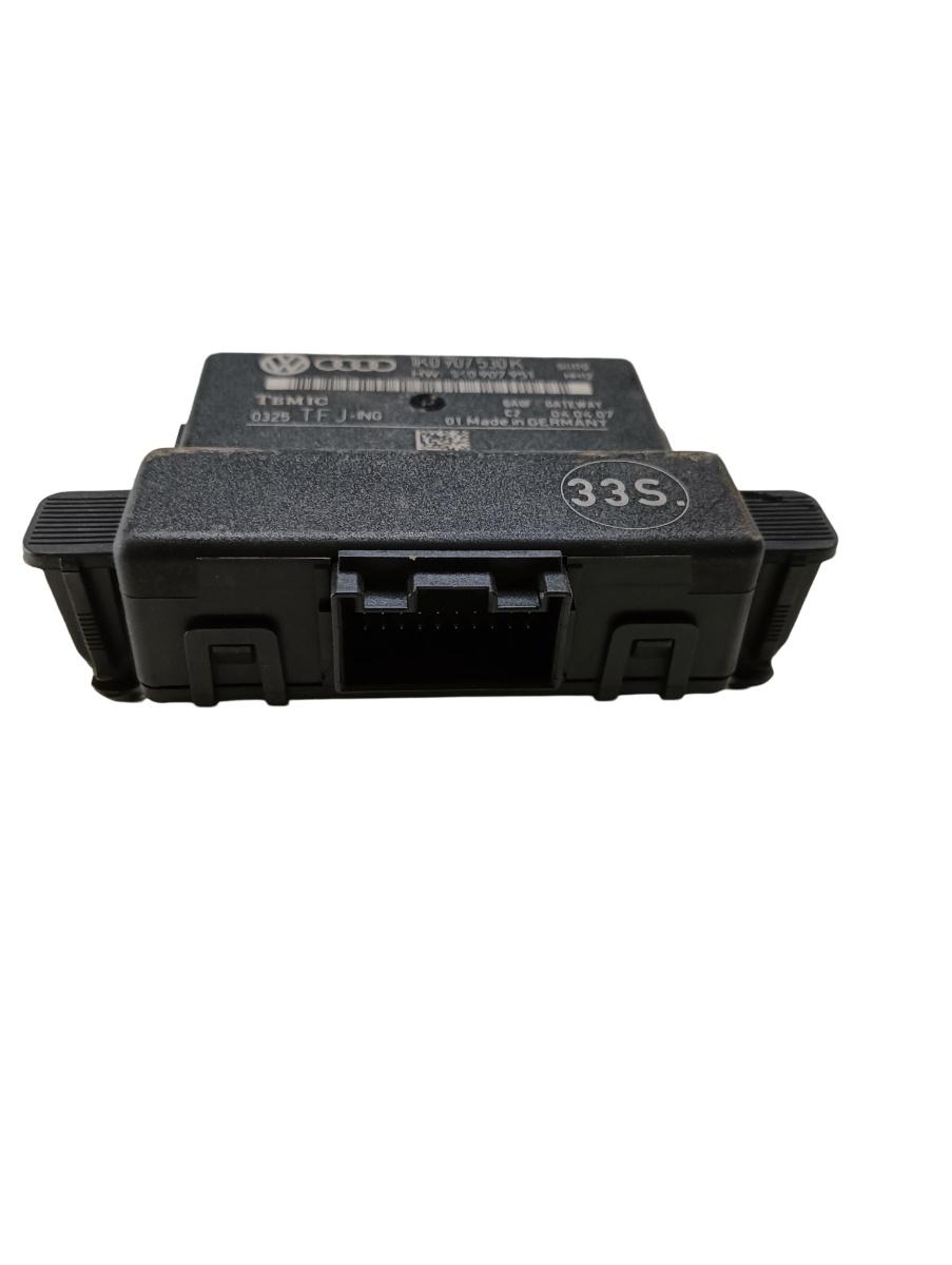 Modul de control pentru gateway AUDI A3 II 8P1 2003 - 2013 1k0907530k – foto 2