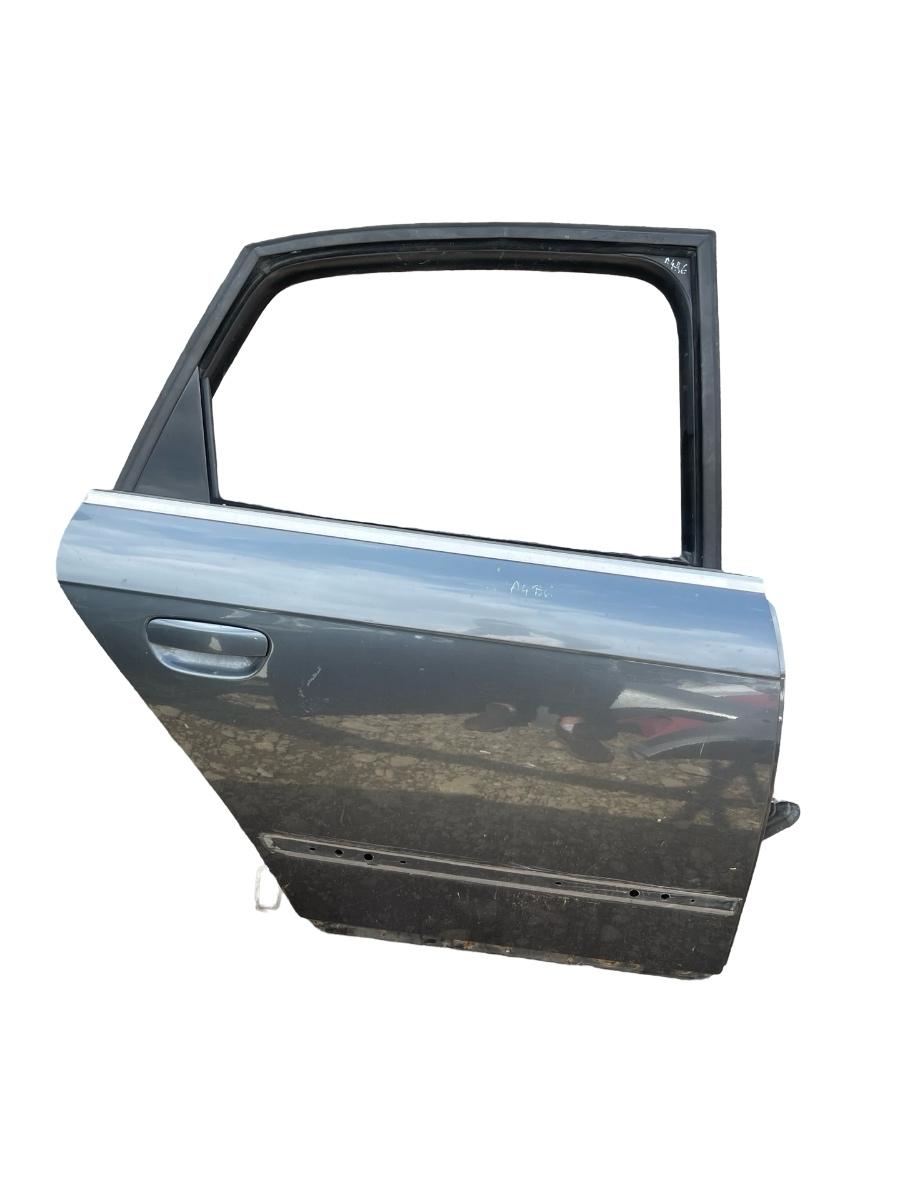 Usa  Portiera dreapta spate AUDI A4 II 8E2, B6 2000 - 2005 – foto 2