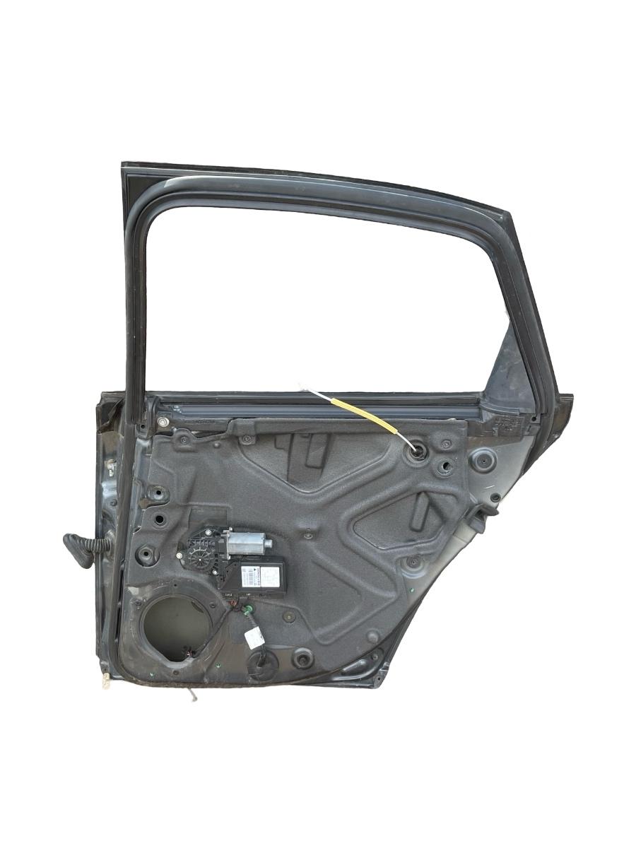 Usa  Portiera dreapta spate AUDI A4 II 8E2, B6 2000 - 2005 – foto 3