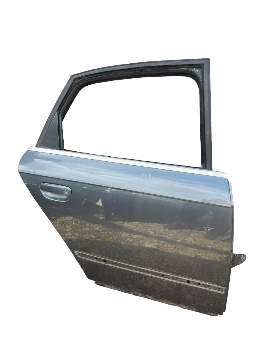 Usa  Portiera dreapta spate AUDI A4 II 8E2, B6 2000 - 2005