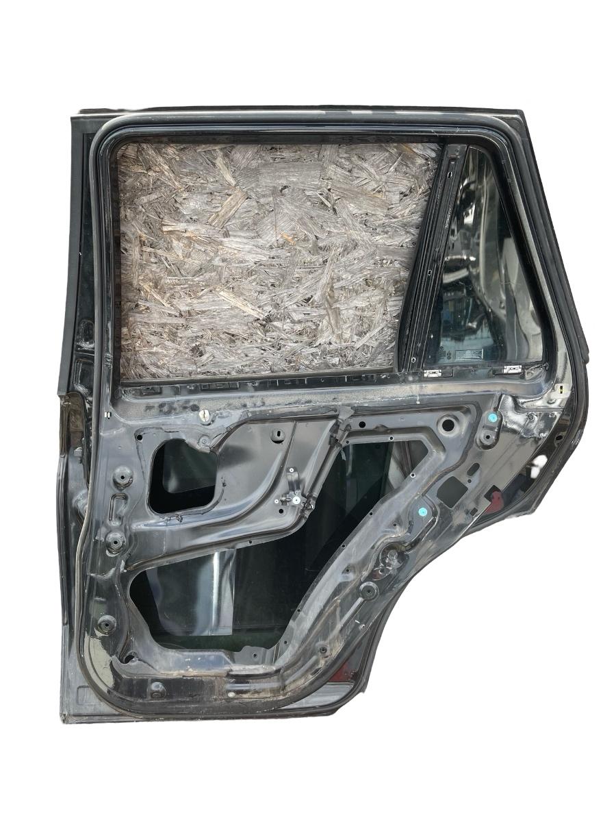 Usa  Portiera dreapta spate BMW X5 II E70 2006 - 2013 – foto 2