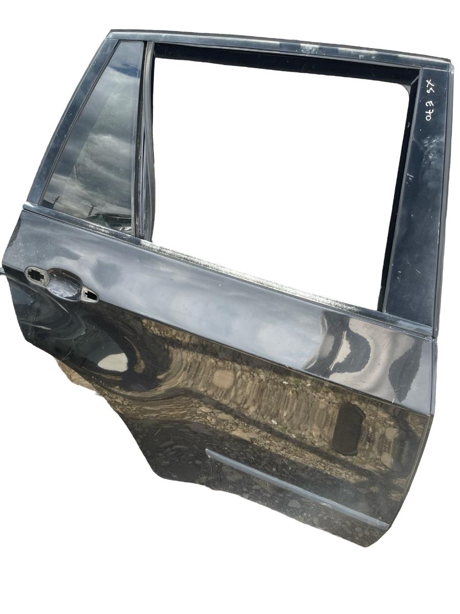 Usa  Portiera dreapta spate BMW X5 II E70 2006 - 2013