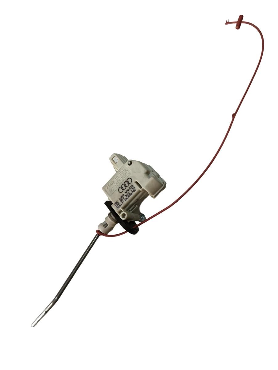 Motoras rezervor AUDI A3 II 8P1 2003 - 2013 – foto 2