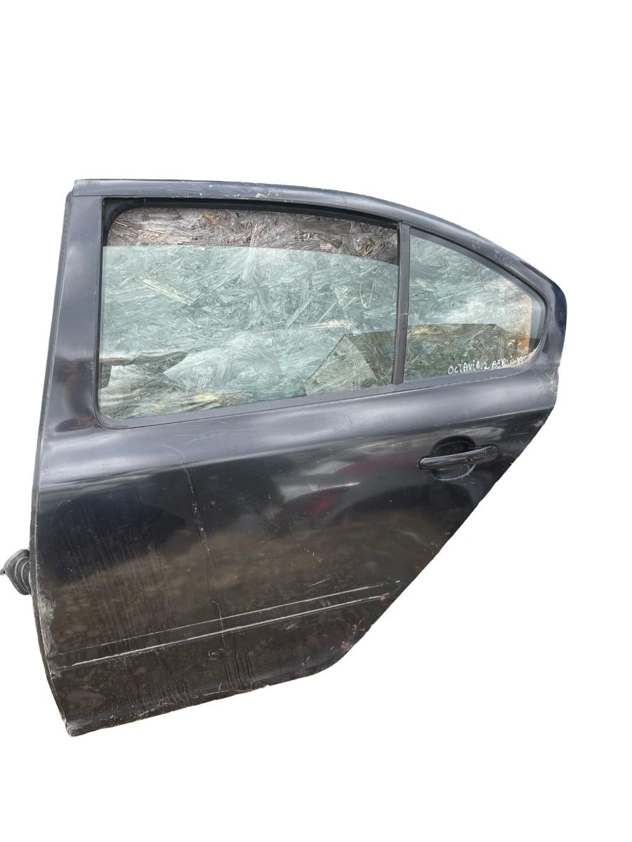 Usa  Portiera stanga spate SKODA OCTAVIA 1Z3 2004 - 2013