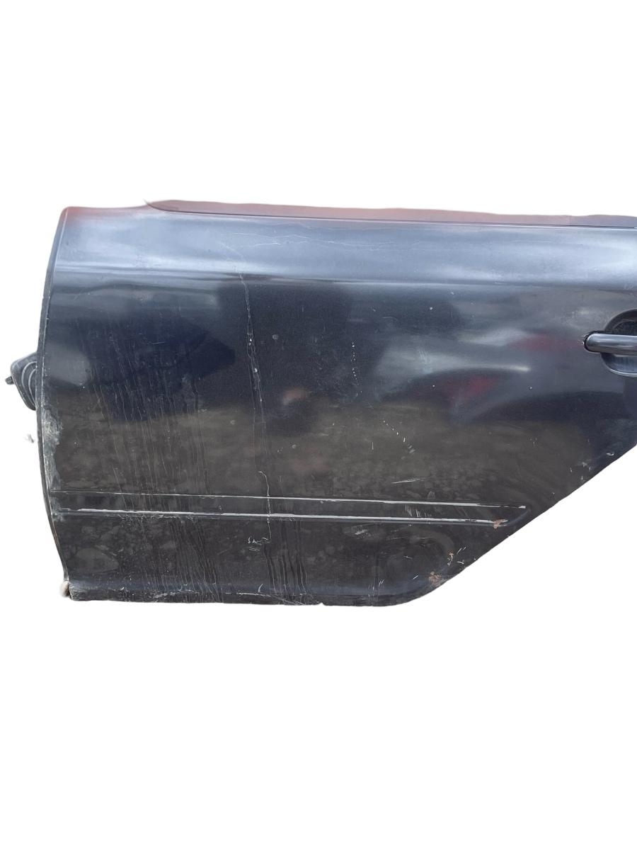 Usa  Portiera stanga spate SKODA OCTAVIA 1Z3 2004 - 2013 – foto 3