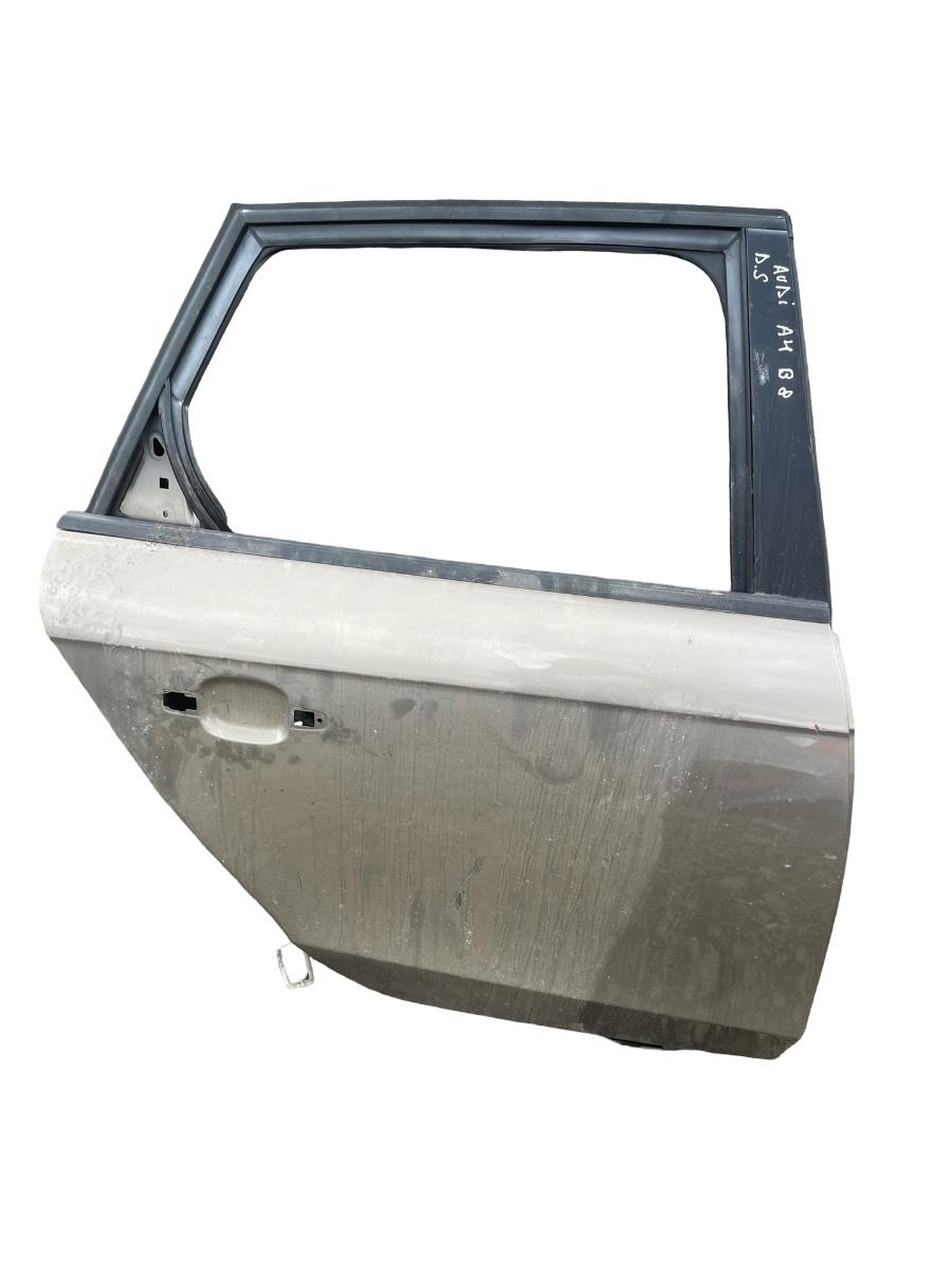 Usa  Portiera dreapta spate AUDI A4 IV 8K2, B8 2007 - 2015