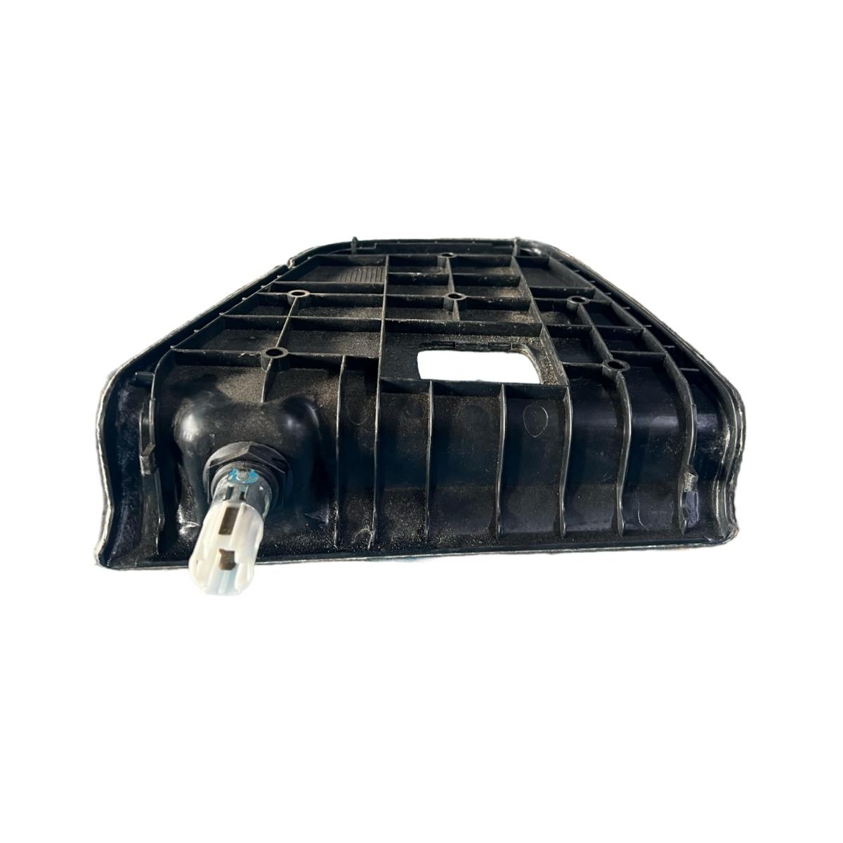 Ornament bricheta spate AUDI Q7 4LB 2006 - 2016