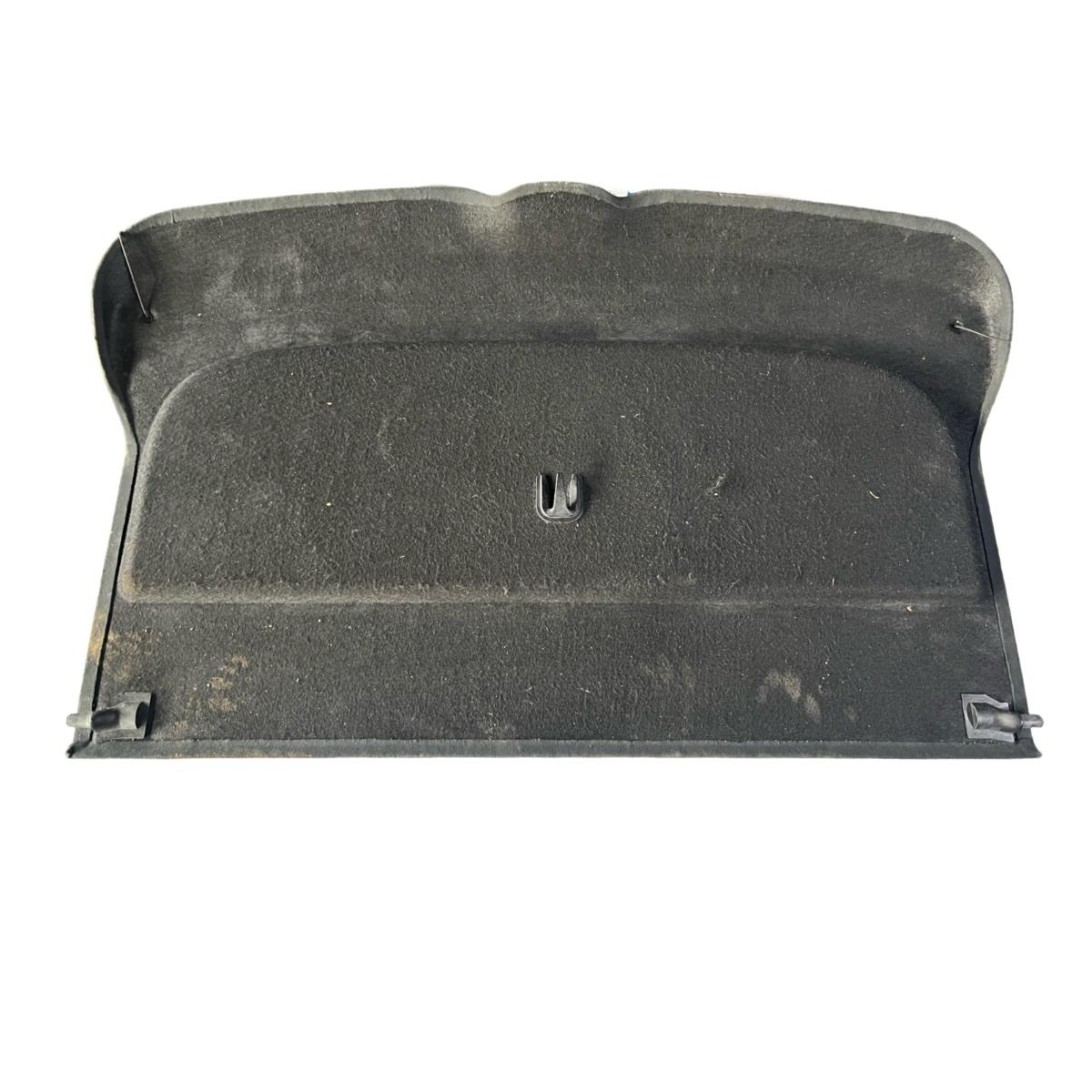 Alte ornamente portbagaj AUDI A3 II 8P1 2003 - 2013