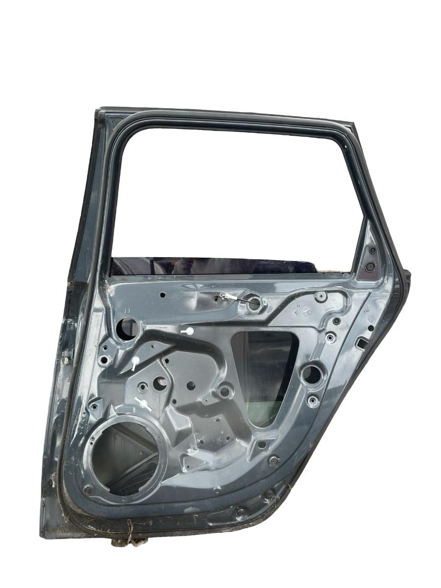 Usa  Portiera dreapta spate AUDI A4 IV 8K2, B8 2007 - 2015 – foto 2