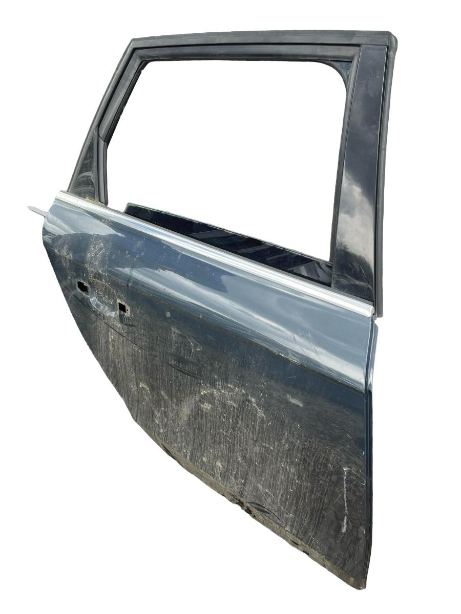 Usa  Portiera dreapta spate AUDI A4 IV 8K2, B8 2007 - 2015 – foto 3