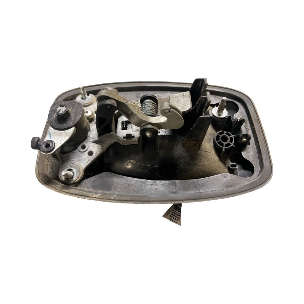 Maner exterior portiera fata stanga fata IVECO DAILY LINE 2014 - > – foto 2