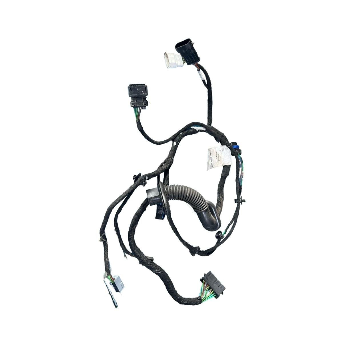 Cablaj portiera fata stanga fata IVECO DAILY LINE 2014 - >
