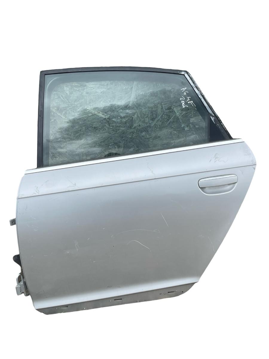 Usa  Portiera stanga spate AUDI A6/S6 III Saloon 4F2, C6 2004 - 2011