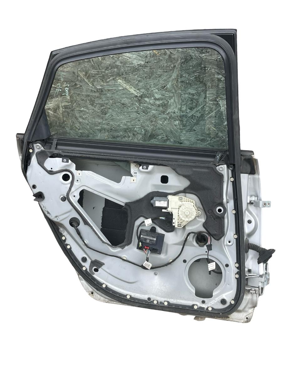 Usa  Portiera stanga spate AUDI A6/S6 III Saloon 4F2, C6 2004 - 2011 – foto 3
