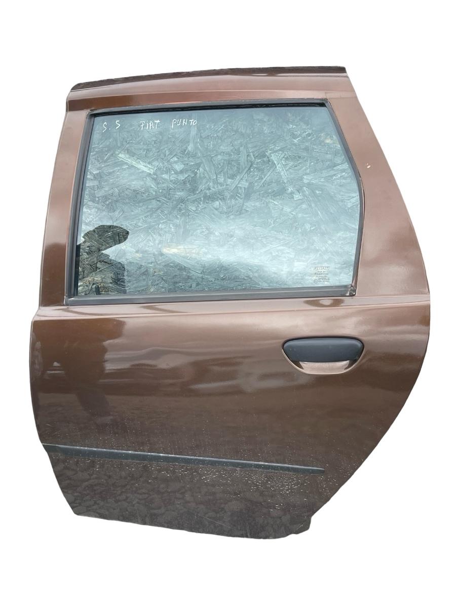 Usa  Portiera stanga spate FIAT PUNTO 188_ 1999 - 2012