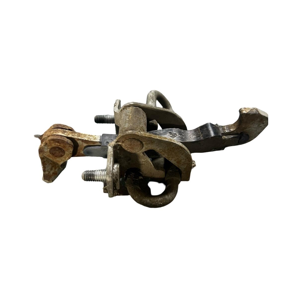 Limitator portiera fata stanga fata IVECO DAILY LINE 2014 - >