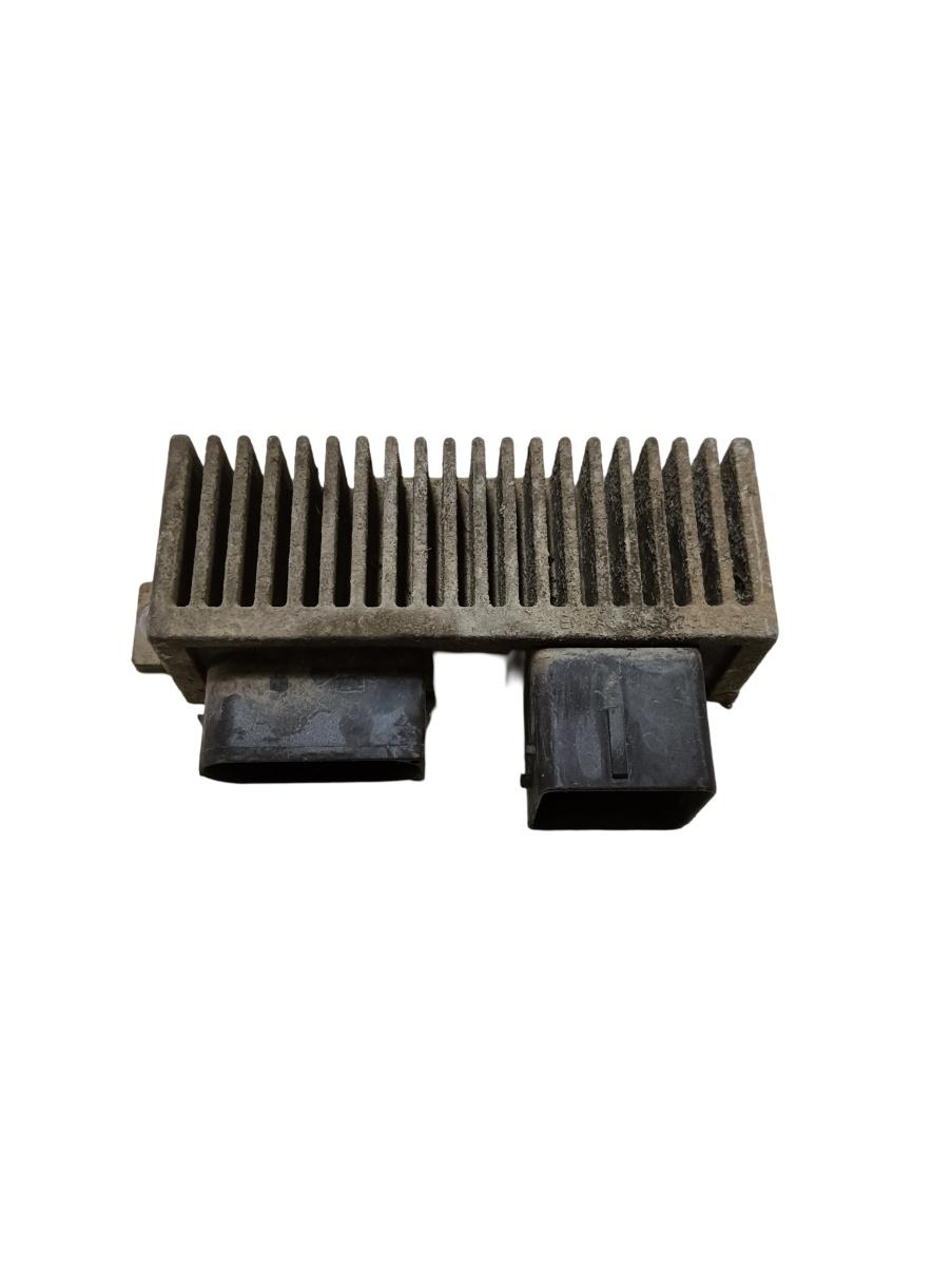 Releu bujii  RENAULT SCENIC II JM0/1_ 2003 - >
