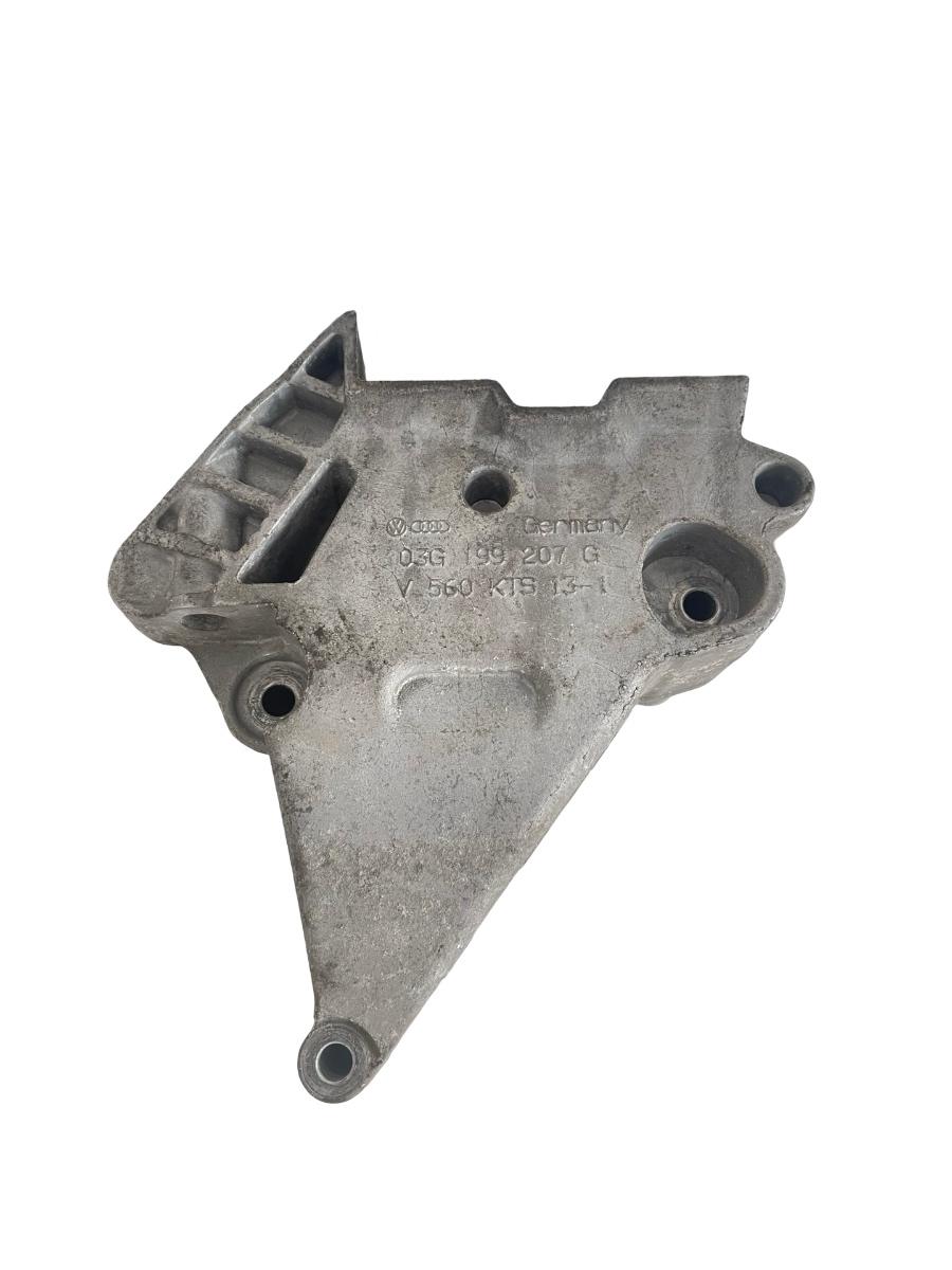 Suport motor VOLKSWAGEN GOLF V 1K1 2003 - 2009 1.9/2.0TDI  03G199207G