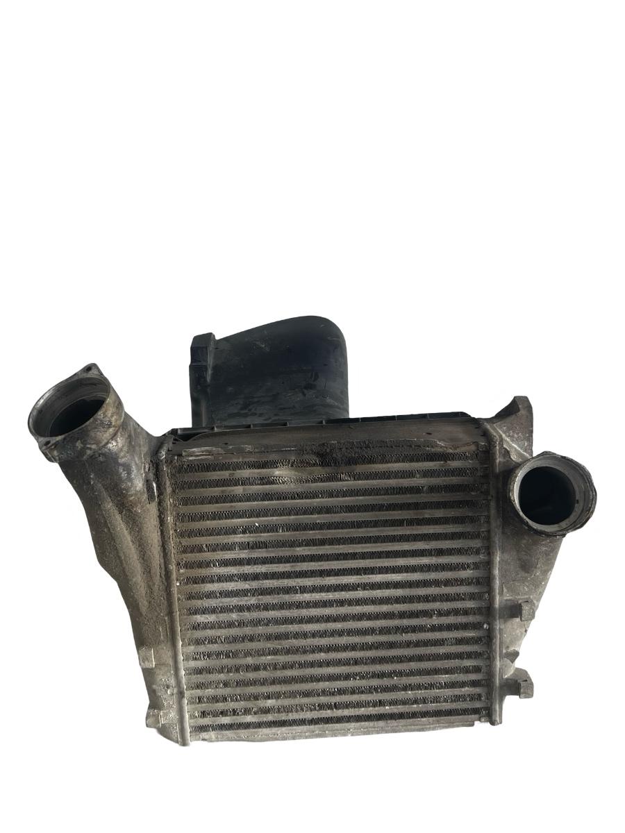 Radiator intercooler stanga PORSCHE CAYENNE 9PA 2002 - 2010 4.8 GTS M 48.01 7L5145803C 3470600229