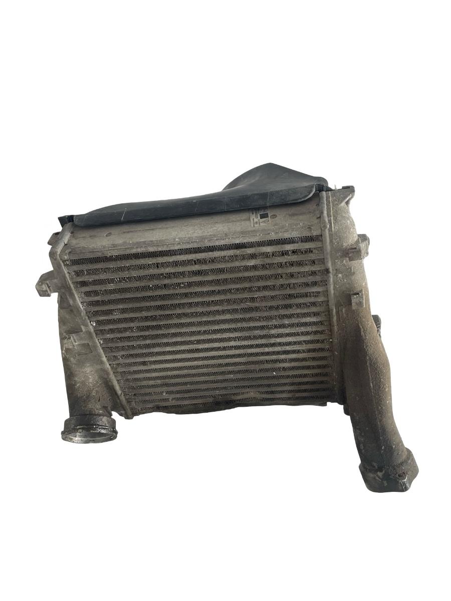 Radiator intercooler stanga PORSCHE CAYENNE 9PA 2002 - 2010 4.8 GTS M 48.01 7L5145803C 3470600229 – foto 3