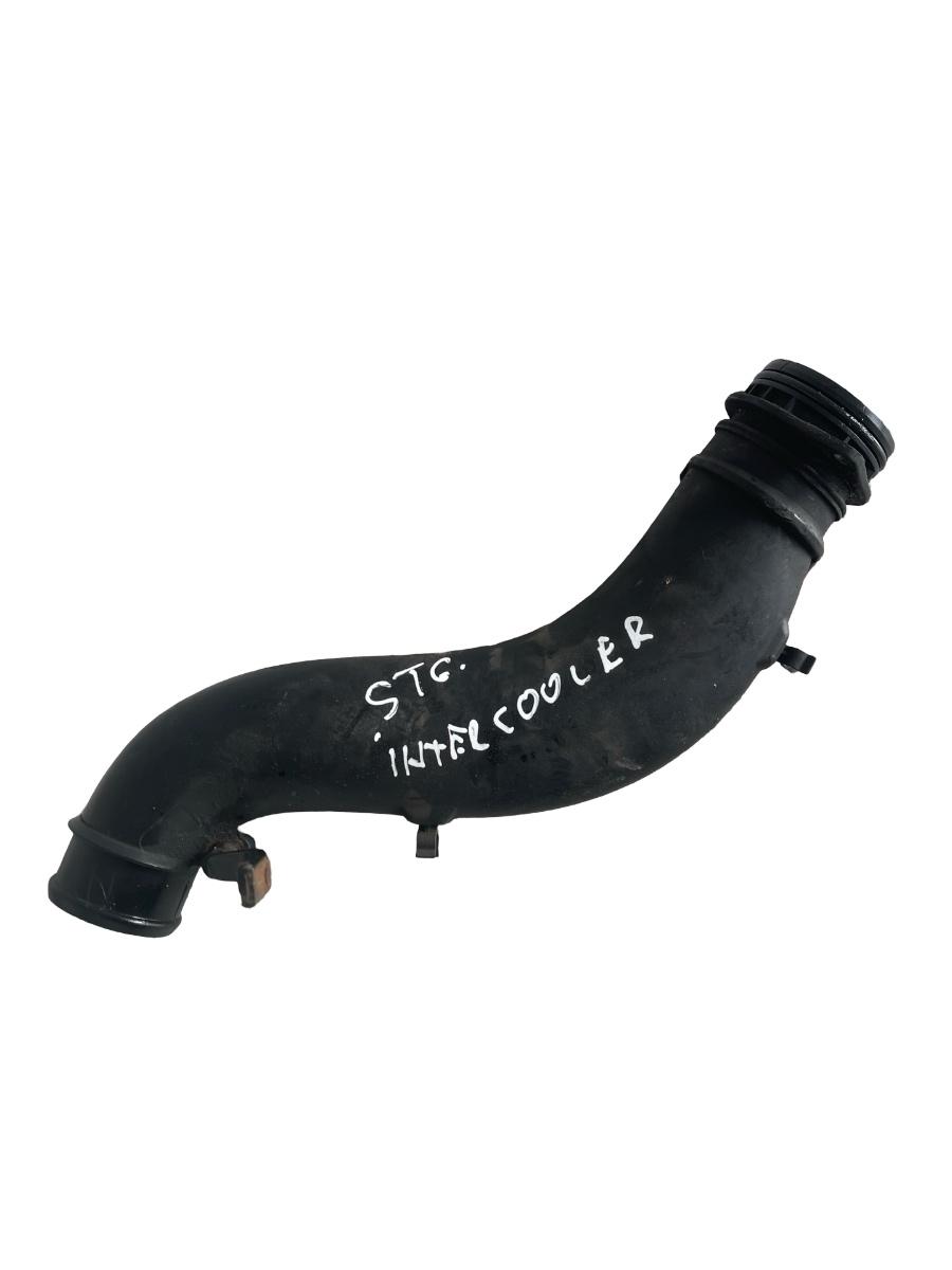 Furtun intercooler stanga PORSCHE CAYENNE 9PA 2002 - 2010 7L5145957A