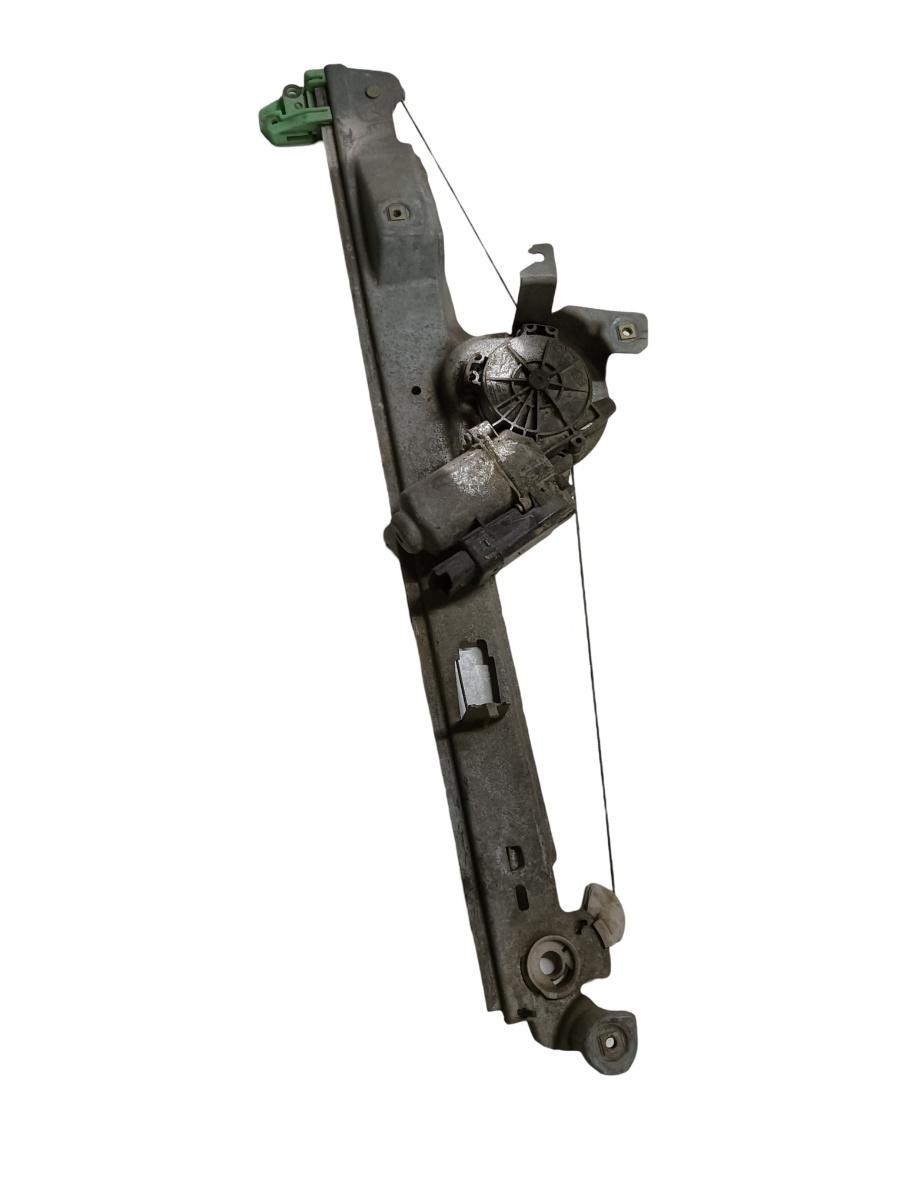 Macara Geam stanga fata RENAULT SCENIC II JM0/1_ 2003 - >