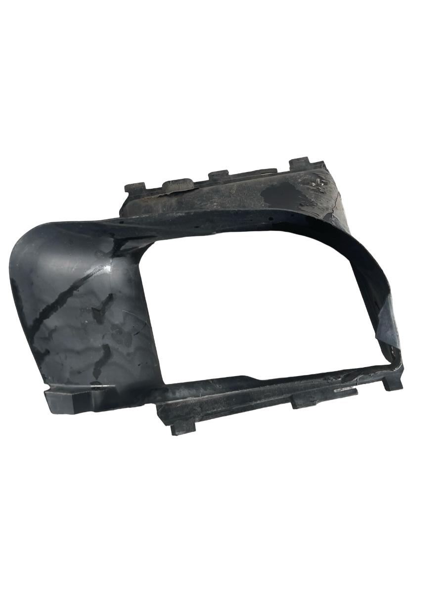 Rama / Carcasa radiator intercooler PORSCHE CAYENNE 9PA 2002 - 2010 7L5117336F